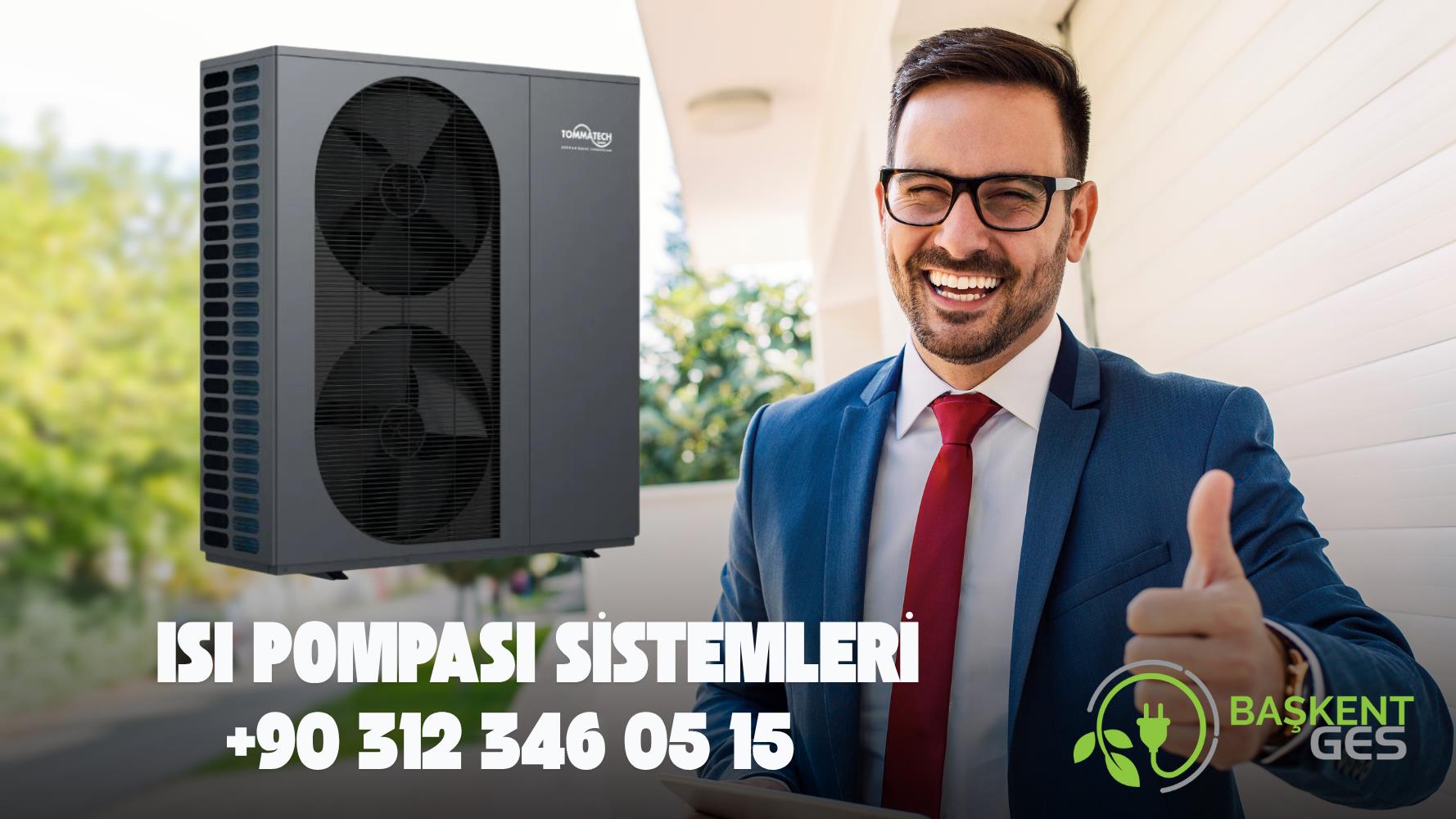 Başkent Ges Güneş Enerji Sistemleri 5