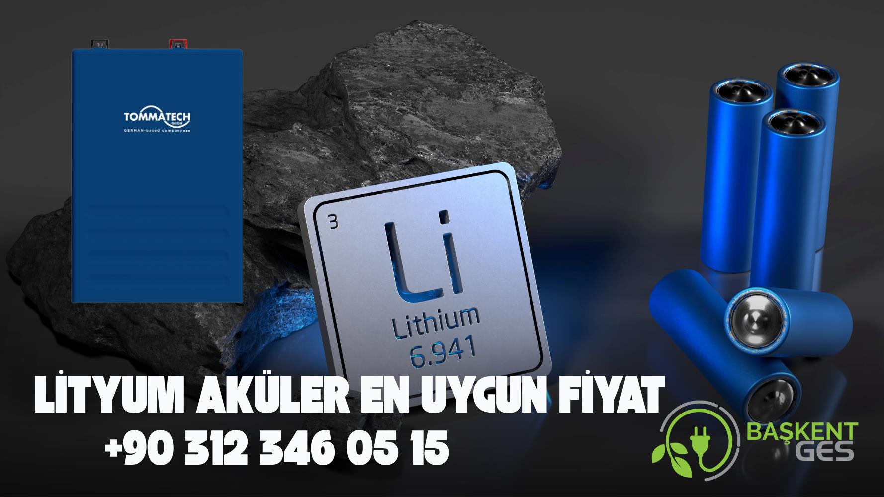 Başkent Ges Güneş Enerji Sistemleri 4